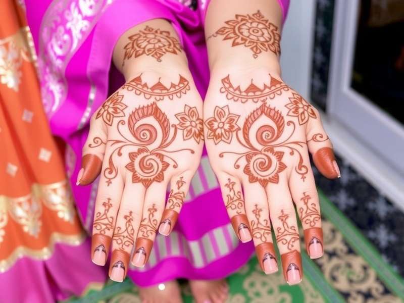 Social and competitive aspects of the game Henna Handi Rush Community Features